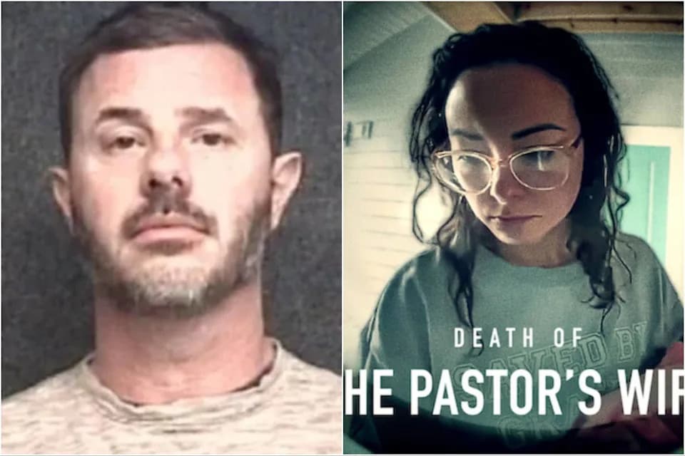 Suzie Skinner, JP Miller and Two Tragic Deaths: What the Netflix Docuseries Reveals