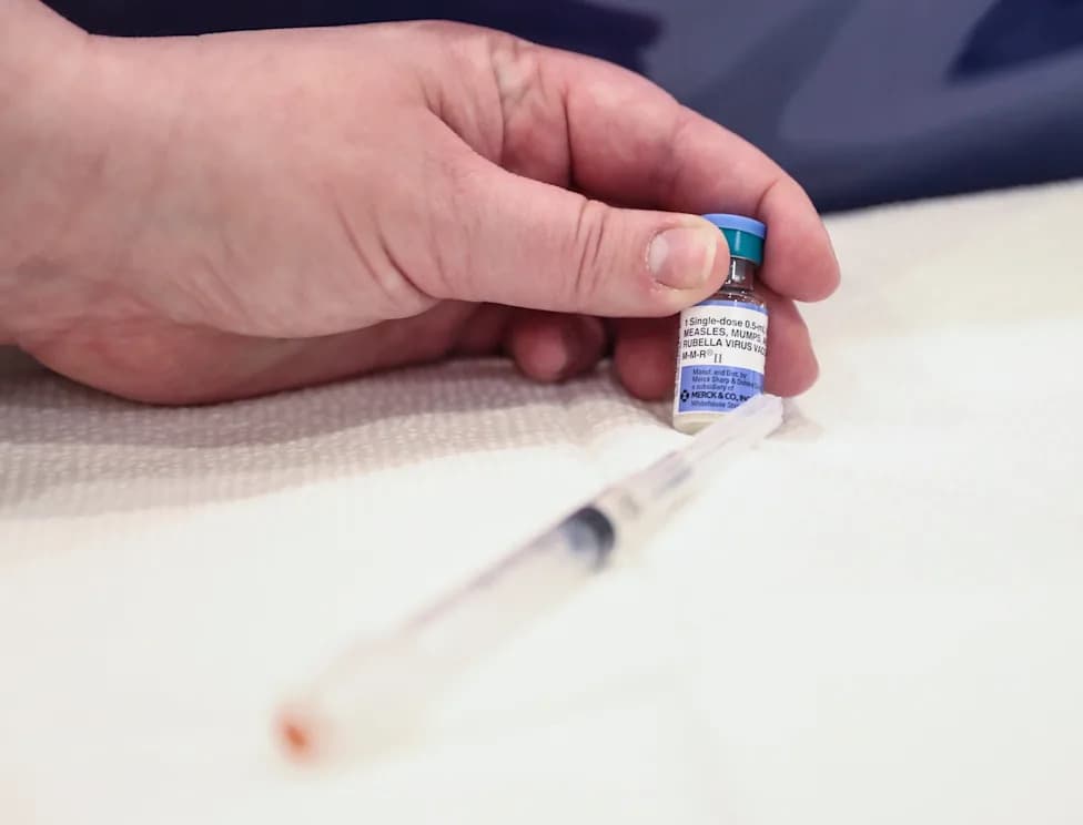 Measles Surges in Three States: What to Know as U.S. Sees Worst Year in Decades