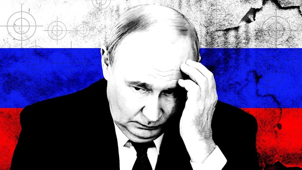 St. Petersburg Car Bomb Kills Russian Lt. Col.; Attack Seen As Part Of Suspected Revenge Campaign