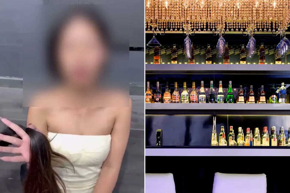 Bangkok Bar Manager Accused Of Shaving 18-Year-Old’s Head Over Unpaid $1,812 Tab