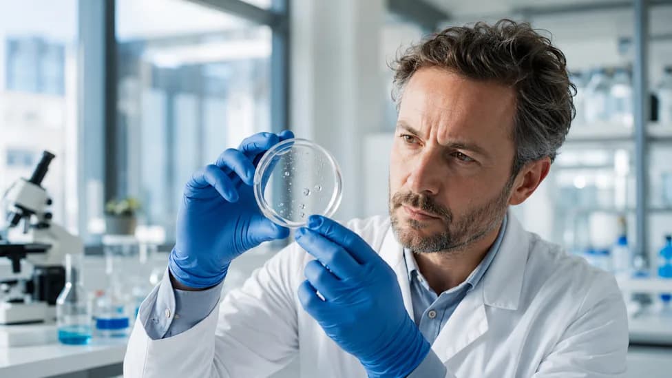 Resurrecting a 160‑Million‑Year‑Old Immune Peptide: How Tiny Mutations Boost Antibacterial Power