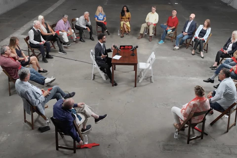 Not Boomers vs. Gen Z — The Real Rift Is Wealth and Power