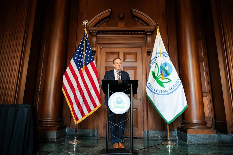 Advocates Say EPA Manipulated Data to Downplay Toxic Flame Retardant TBBPA