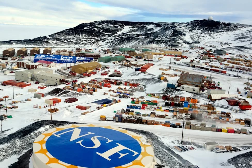 AUKUS Needs a Polar Pillar: Australia Must Act to Protect Its Antarctic Claim