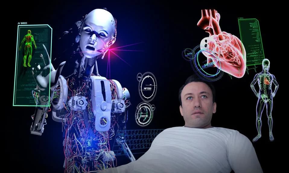 Before AI Replaces Doctors, Ask Patients: Why Trust, Access and Context Matter