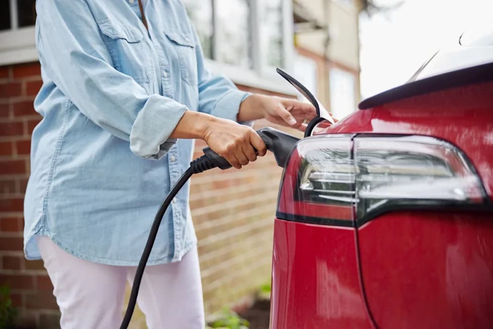 Parked EVs Could Deliver 30% Of California’s 2036 Storage Target — Cutting Bills And Avoiding Costly Projects