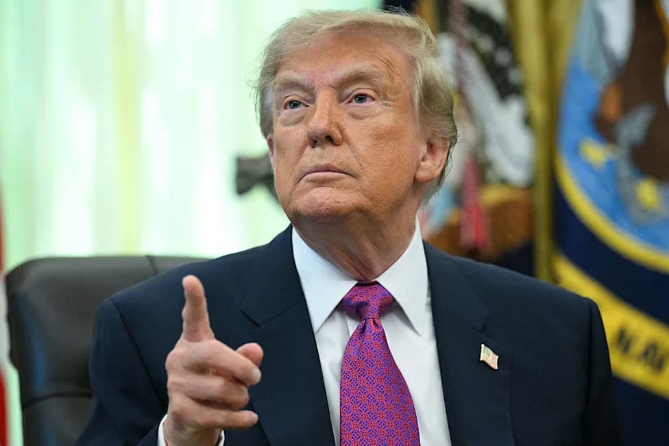 Dutch Health Officials Issue Red Alert After Trump-Shaped Pills Test Positive For Dangerous PMMA