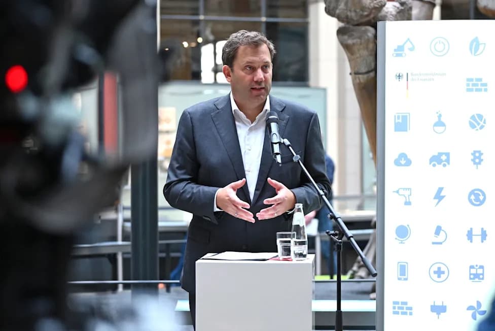 Berlin Reporters Denied G20 Access: Bloomberg Accreditation Blocked Despite German Intervention