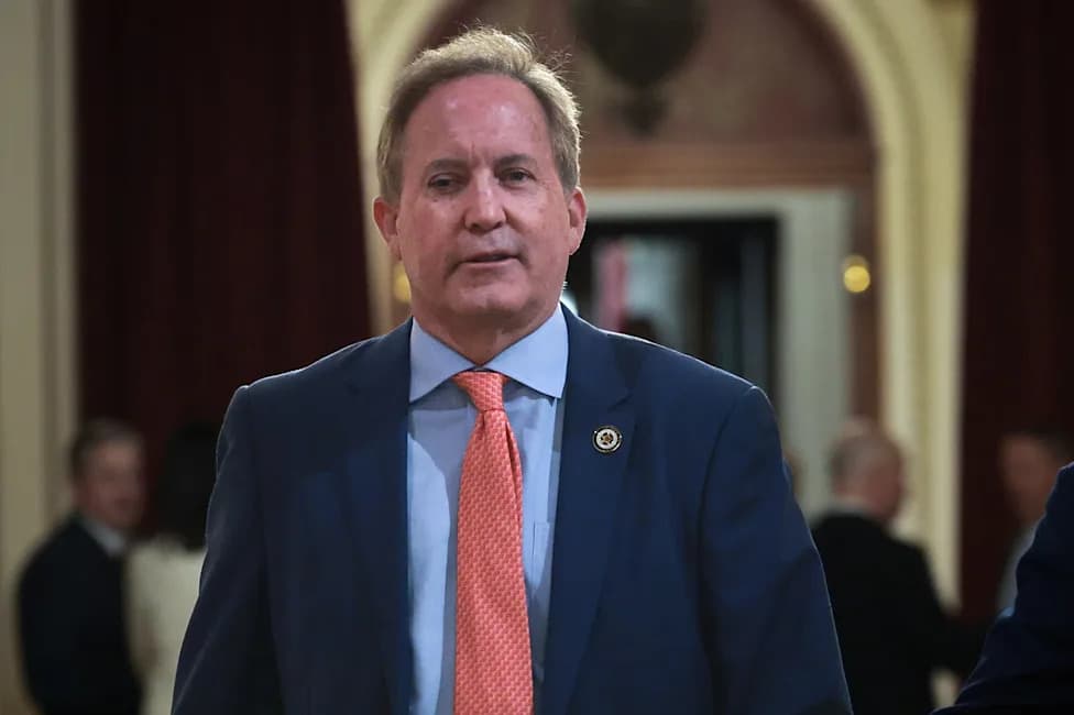 Senator Urges Trump To Spend Up To $200M To Hold Texas Senate Seat: “We Need Help”
