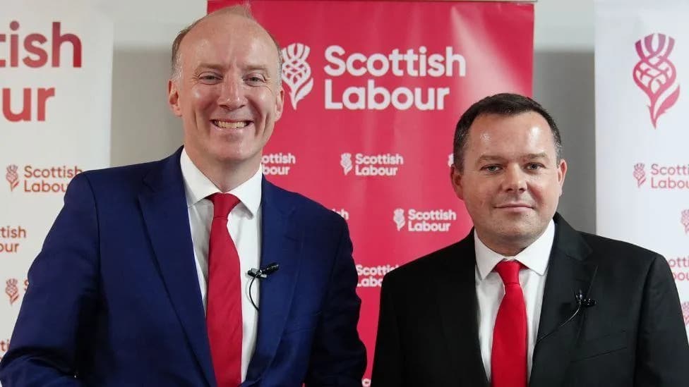 Scottish Labour Contenders Urge Swift Approval For Rosebank And Jackdaw Licences