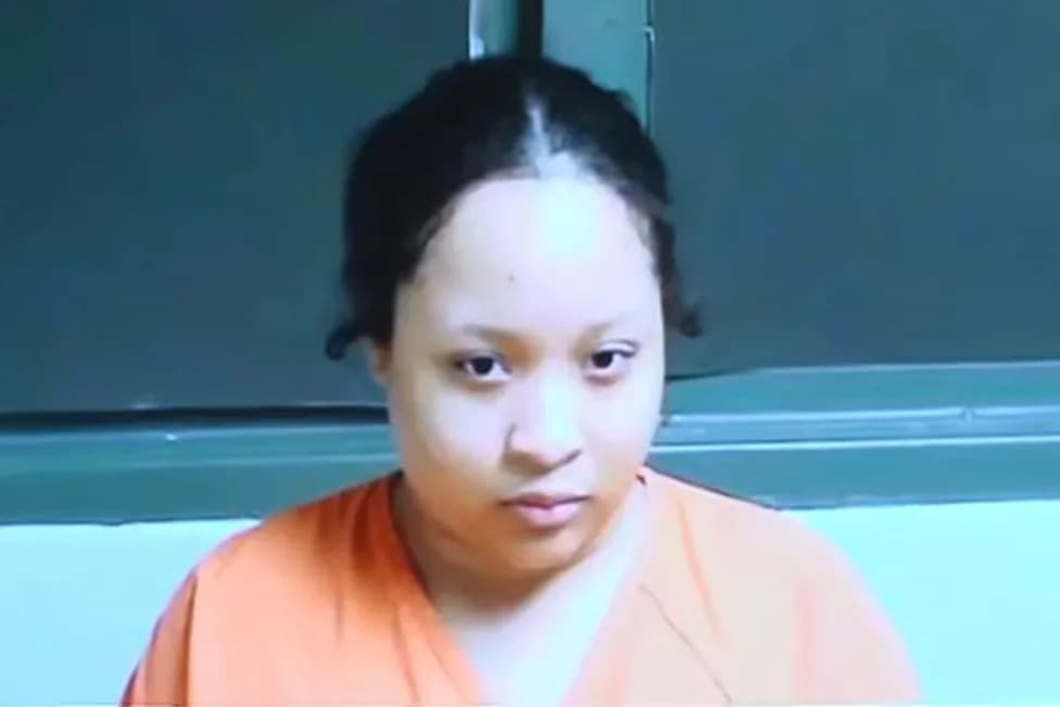 Denied Bond: Woman Allegedly Stabbed Lyft Driver 11 Times and Stole His Car; Judge Orders Psychological Evaluation