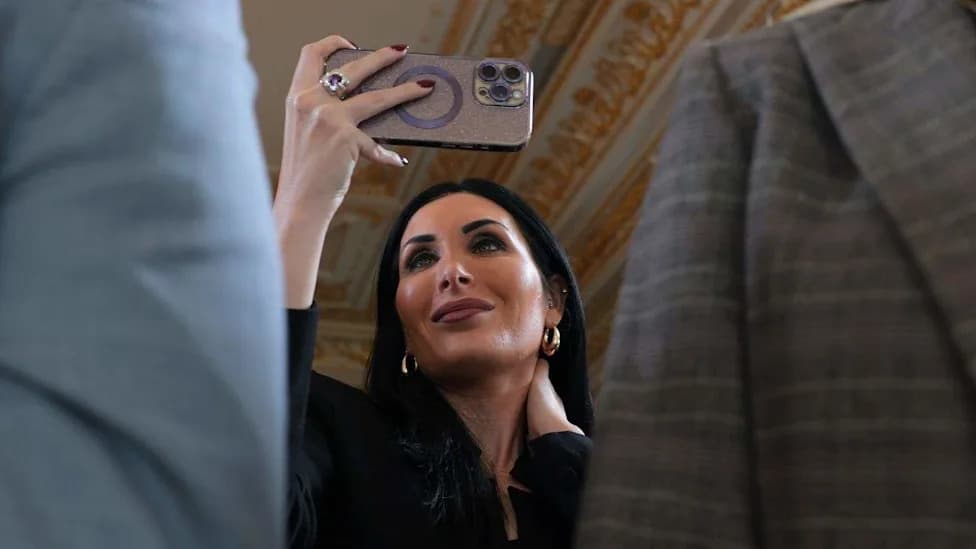 Laura Loomer's Racist Attacks on Five Black Public Figures Draw Rebuke From Marjorie Taylor Greene