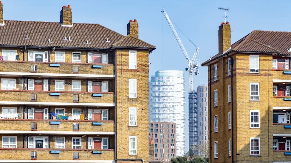 Reform UK Plan Could Evict Social Tenants Over 'Untidy' Gardens and Prioritise British‑Born Couples