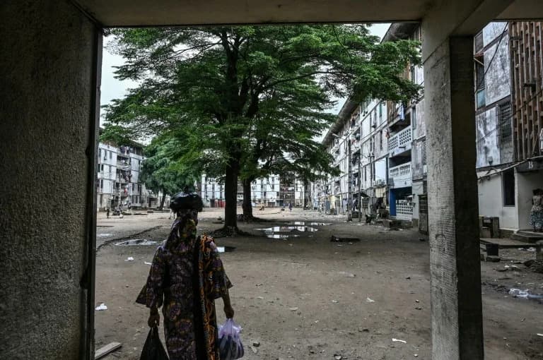 Abidjan's Housing Crisis: Families Priced Out as City Booms