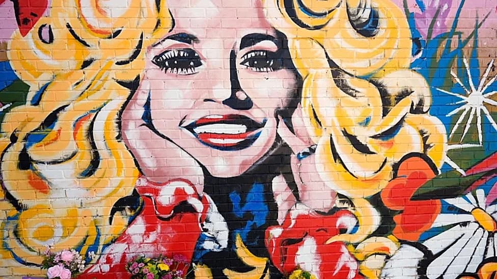 Tennessee Governor Backs Renaming Nashville International Airport In Honor Of Dolly Parton