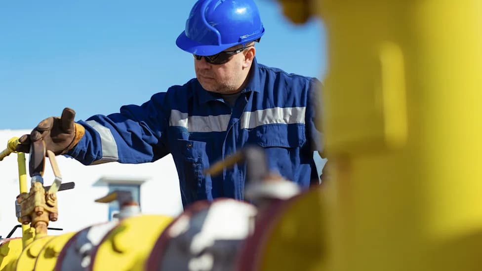 New Mexico Proposes Faster Rule To Catch Large Methane Leaks — 3-Day Response, Satellite Detection