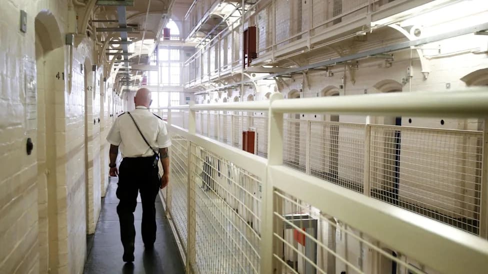 Conservatives Say PM's Early-Release Scheme Could Still Free Dangerous Offenders