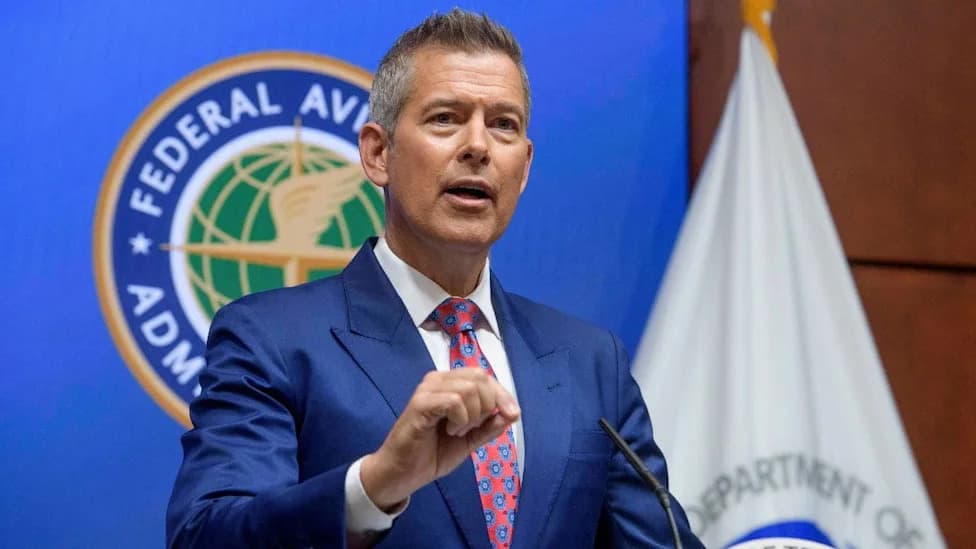 Duffy Teases 'Unprecedented' Multi-Agency Fraud Crackdown — DHS, DOJ Expected to Announce Monday