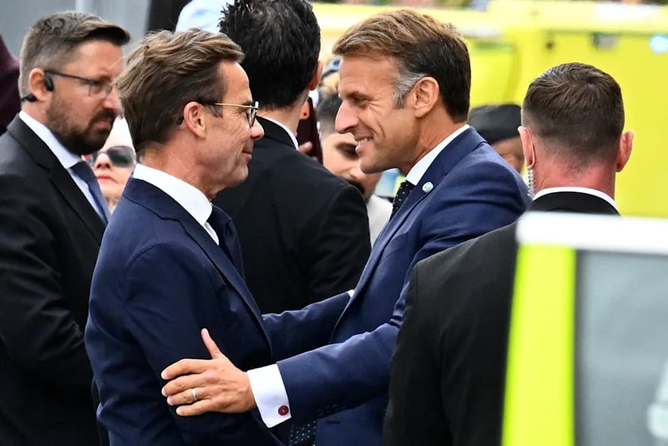 France to Supply Sweden With Four Modern Frigates in €4.3B Deal to Strengthen Baltic Sea Defence