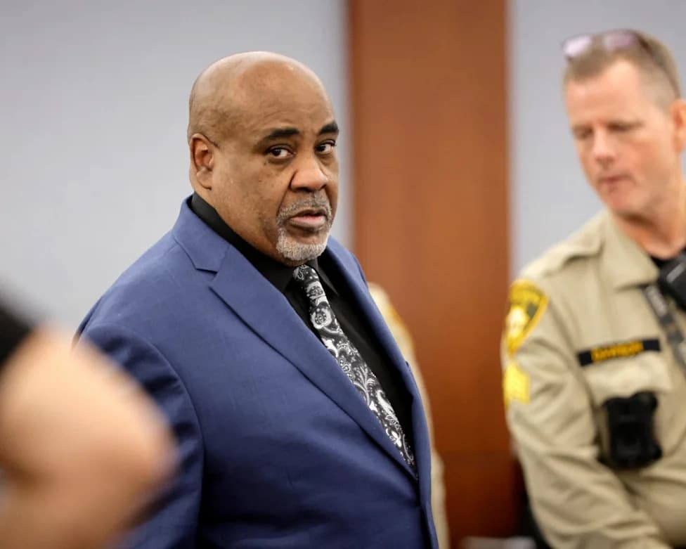 Las Vegas Hears Closing Arguments in Duane “Keffe D” Davis Trial Over Tupac Killing