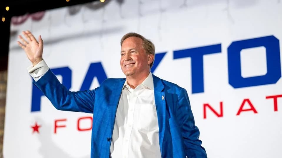 Billionaire-Funded MAGA Inc. Prepares First Major Midterm Push — If Trump OKs Spending