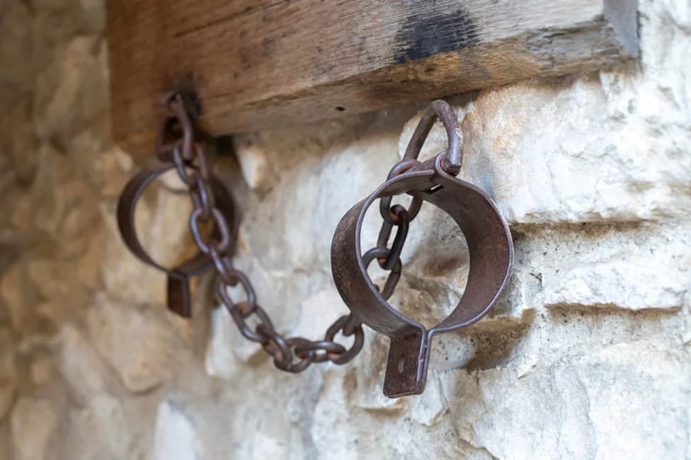 California Bill Would Force Large Companies To Disclose Historical Ties To Slavery