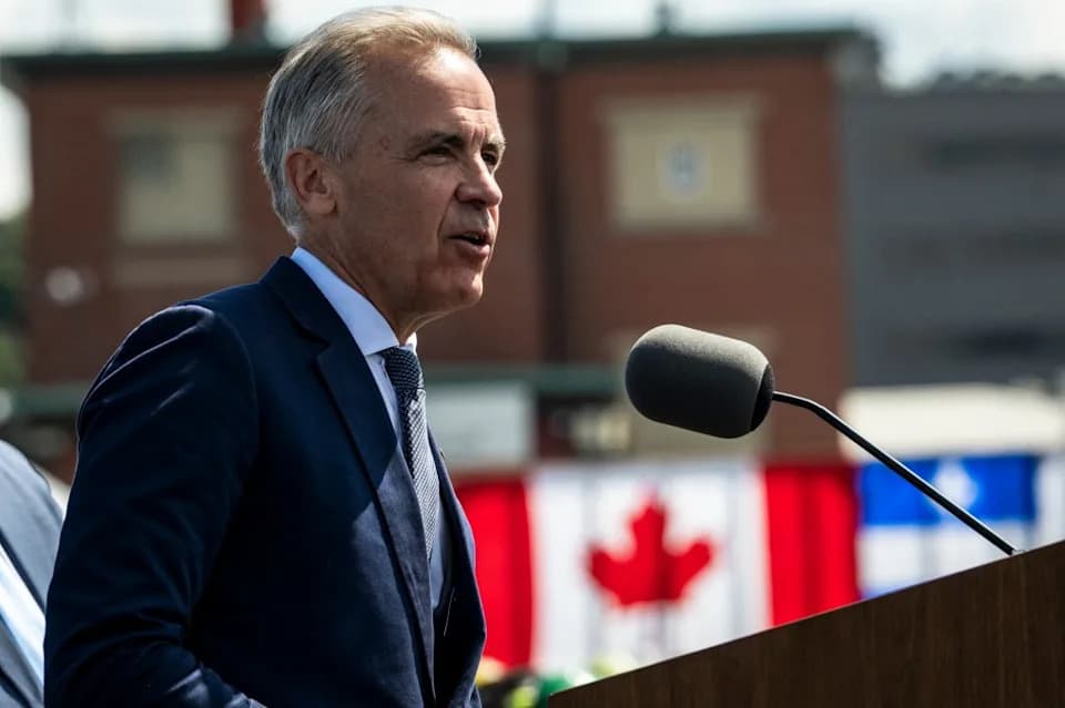 By‑Elections Put Carney’s Tariff Stance to the Test — Chicoutimi—Le Fjord Is Key