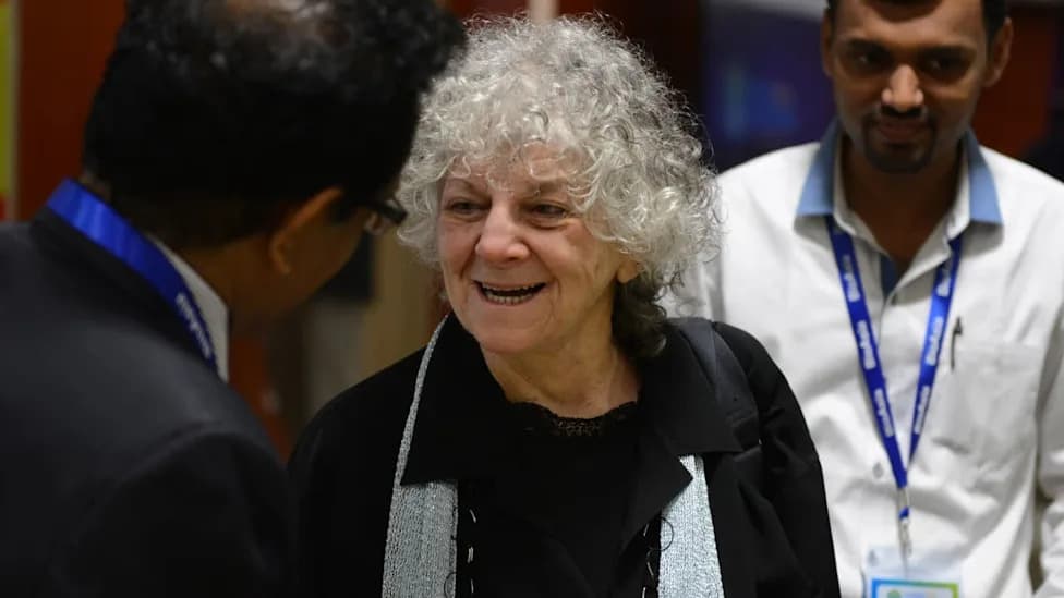 Ada Yonath, Nobel-Winning Chemist Who Mapped the Ribosome, Dies at 87