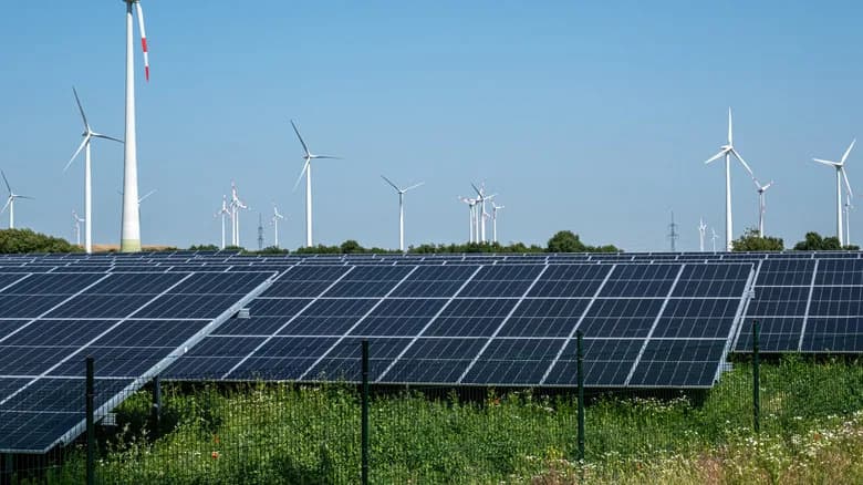 Romania Approved for Dama Solar — The EU’s Largest Planned Solar Farm at 1.3 GW