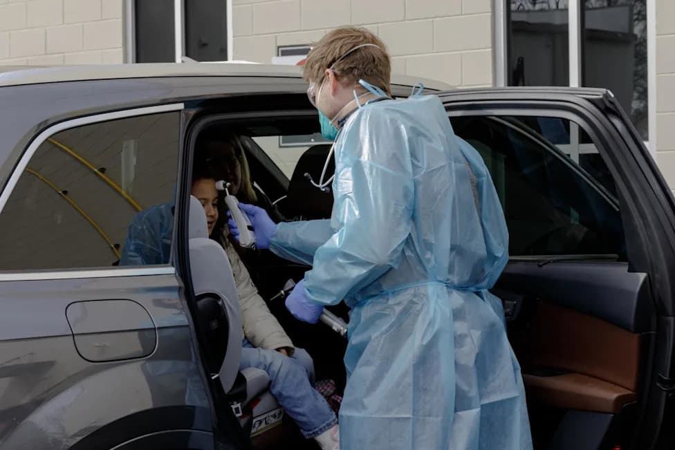 CDC Pauses Inclusion Of Two Pennsylvania Measles Deaths, Prompting Unusual Review And Political Backlash