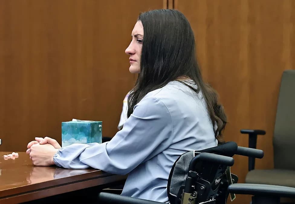 Jury Sent Home After 16 Hours of Deliberations in Lindsay Clancy Murder Trial