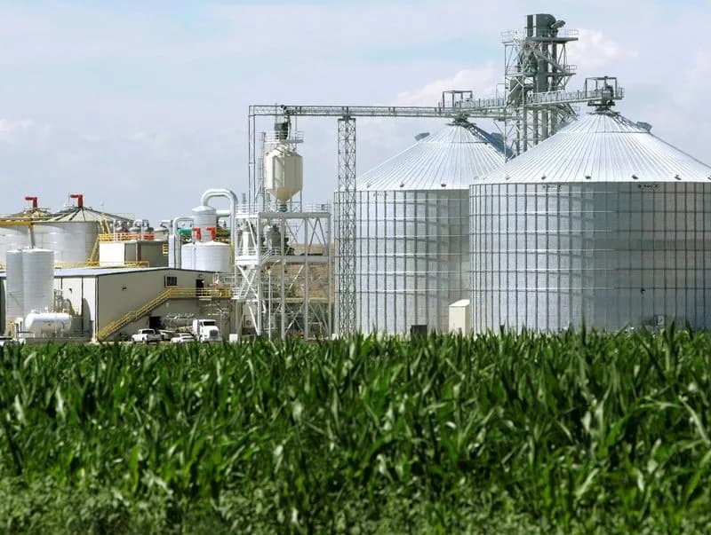 EPA Grants Small-Refinery Exemptions Worth 1.76 Billion RINs for 2025 — Nearly Double Original Estimate