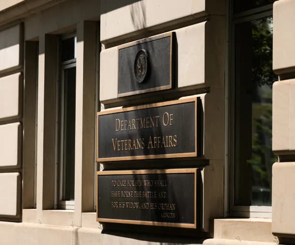 Congressional Deadlock Delays Relief for Military Widows Facing Remarriage Penalty