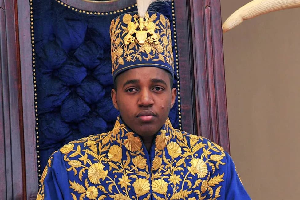 Succession Uncertainty After King Oyo’s Death as Royal Clan Questions Reported Heir