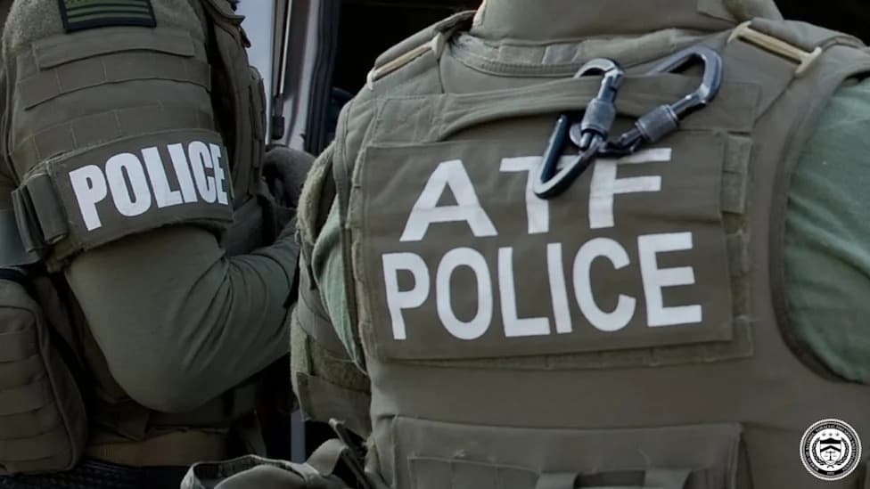 ATF Confirms Qilin Ransomware Leak — About 6.3GB Of Active Case Files Posted