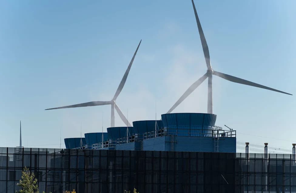 Delaware Bars Hyperscale Data Centers From Shifting Power Costs — Requires Renewable Supply and Higher Rates
