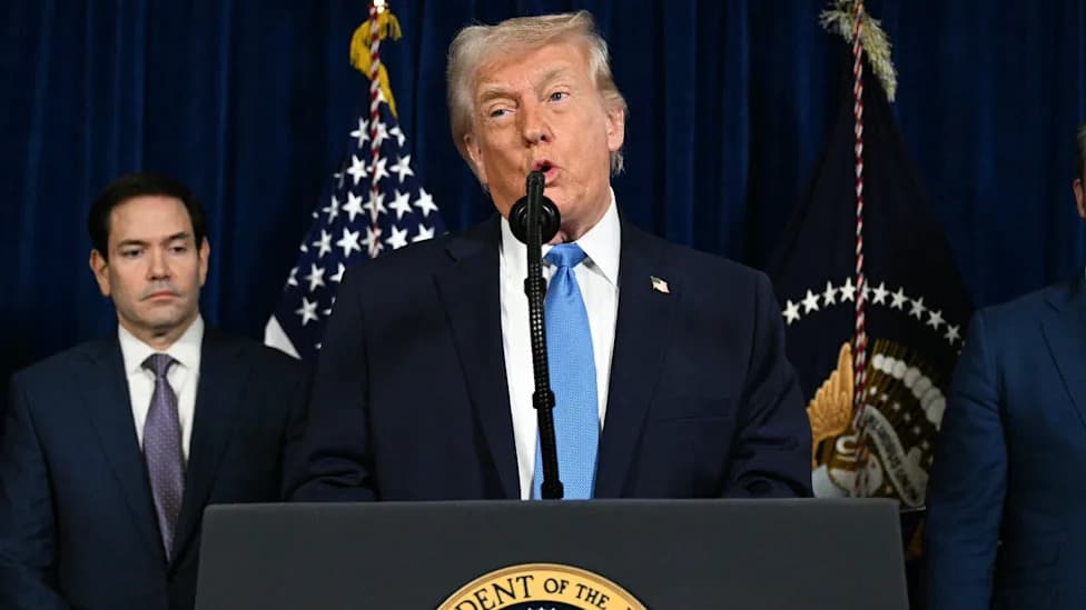 Opinion: Trump’s Venezuelan Oil Move Is Not the Win He Claims — Legal, Practical and Ethical Red Flags
