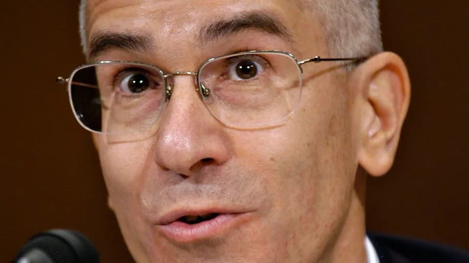 Justice Department Subpoenas Comey Ally Daniel Richman in Renewed Leak Probe