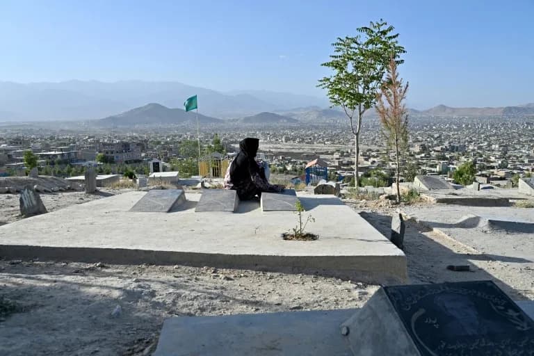UN: Most Afghan War Civilians Left Without Justice, Reparations or Recognition