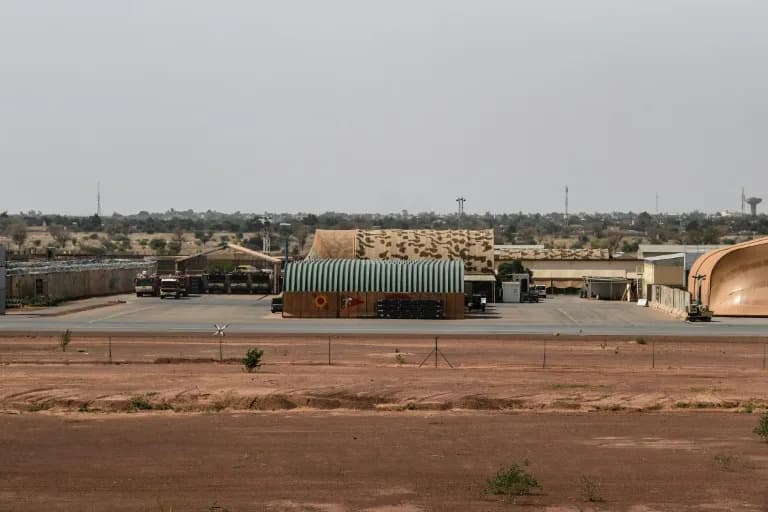 Thwarted Niger Mutiny Exposes Junta’s Growing Dependence on Russian Mercenaries