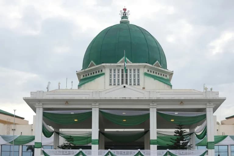 Nigeria Moves To Decriminalise Attempted Suicide As Part Of Wider Mental Health Push