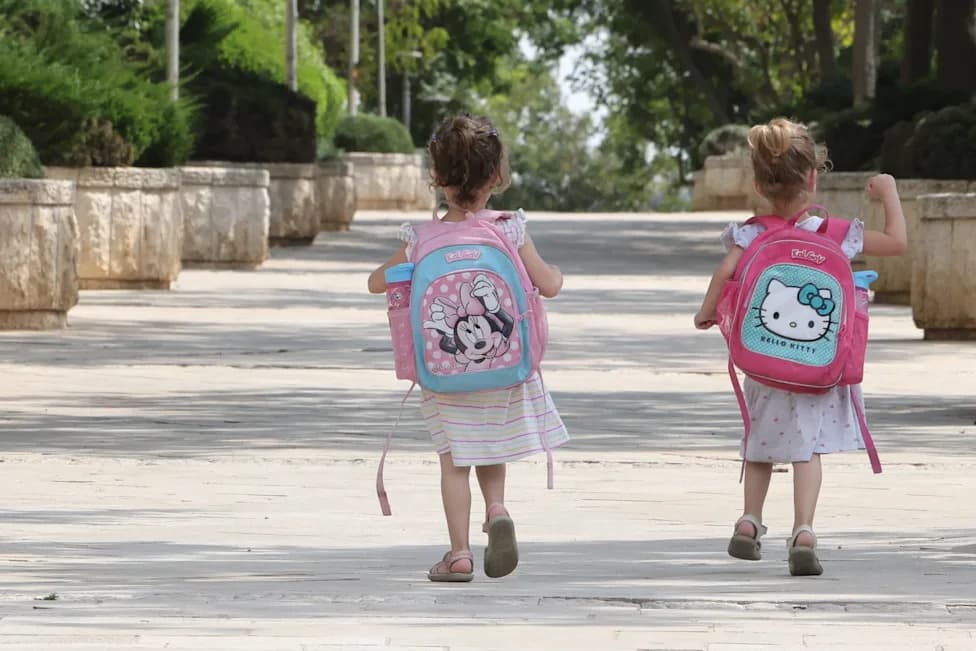 Israel Launches 2026–2027 School Year With Financial Literacy And Expanded AI Programs