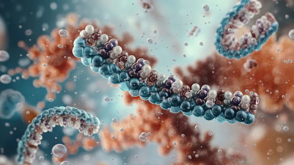 Scientists Run Two Genetic Codes Inside One Cell — A Major Step Toward Designer Proteins