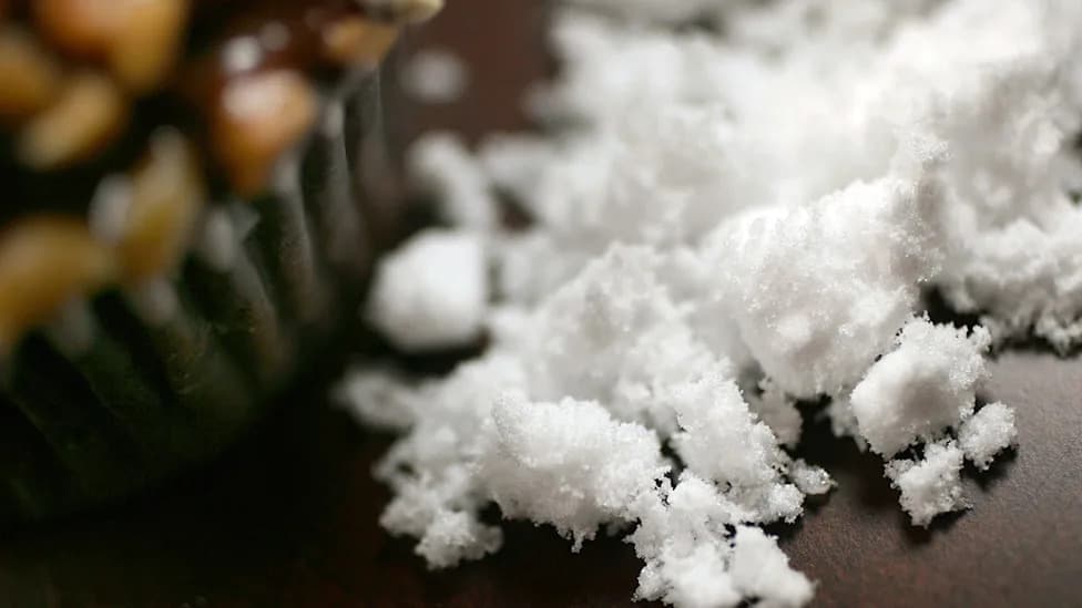 Large Study Links Higher Blood Xylitol To Increased Risk Of Major Heart Events