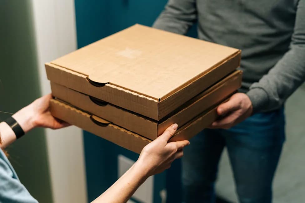 Polish Man Faces Up to 8 Years After Allegedly Sending Hundreds of Cash-On-Delivery Pizzas to Strangers