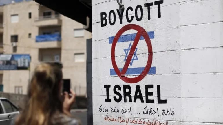 Israeli Forces Demolish West Bank Homes as EU Weighs Ban on Settlement Goods