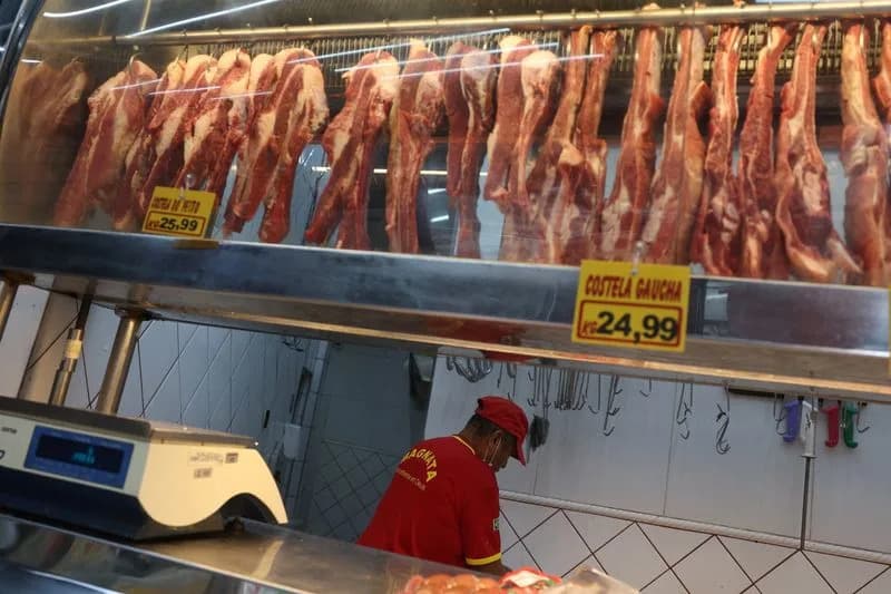EU Suspends Brazilian Meat Imports From Sept. 3 Over Antimicrobial Non‑Compliance