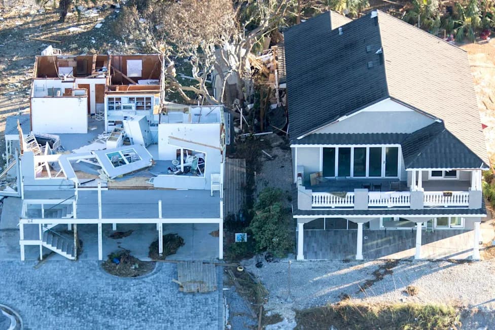 The Greenest Building Is the One That Survives: Why Resilience Pays in Carbon and Cash