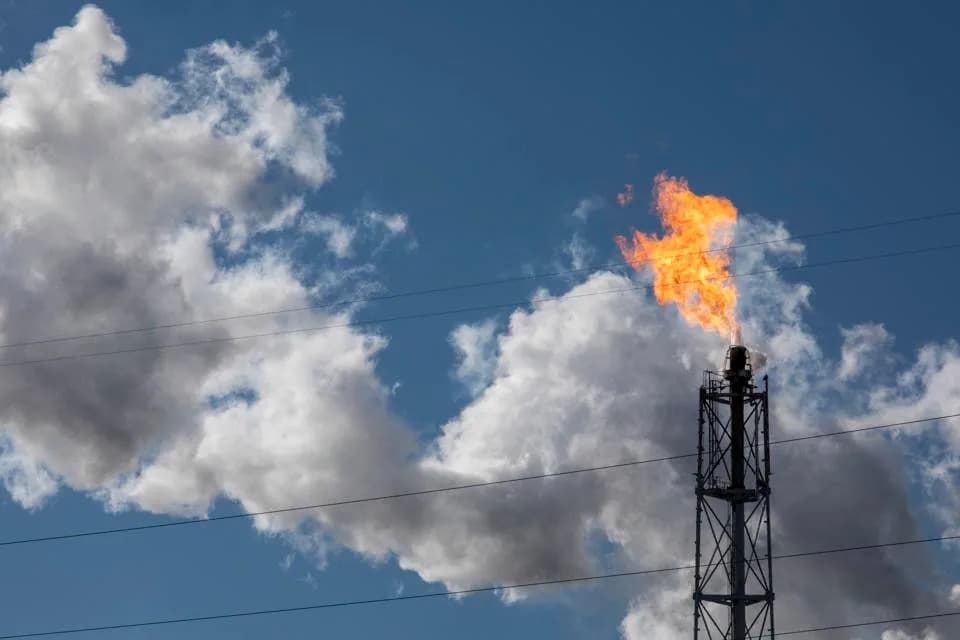 Fast Climate Wins Are Being Overlooked — Cut Superpollutants Now