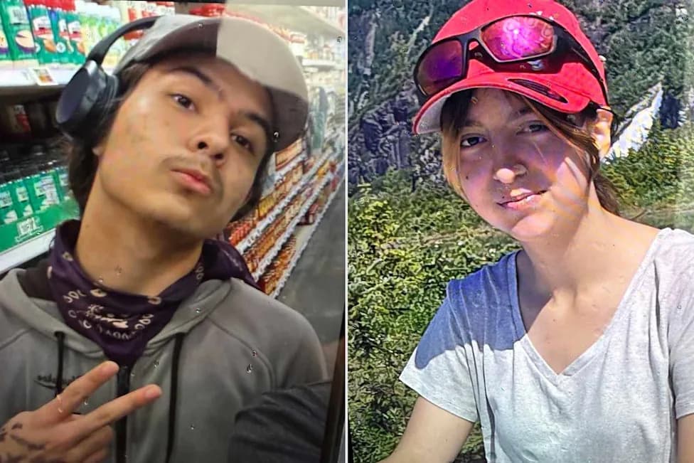 Two 16-Year-Olds Found Dead Near Glacier Highway in Juneau; Preliminary Report Cites Gunshot Wounds